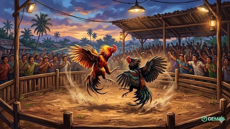 da-ga-truc-tiep-tai-cac-dau-truong-quoc-te-dinh-cao