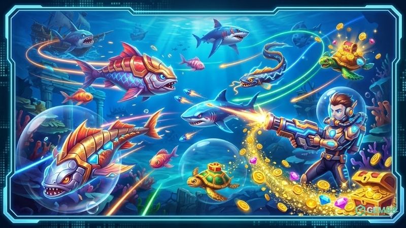 game-ban-ca-doi-thuong-va-nhung-gia-tri-noi-bat-tai-he-thong